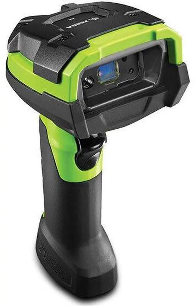 Alt view image 2 of 4 - Ze,bra DS3608-ER3U4602ZVW DS3608-ER Handheld Bar,code Scan,ner - Cable Connectivity