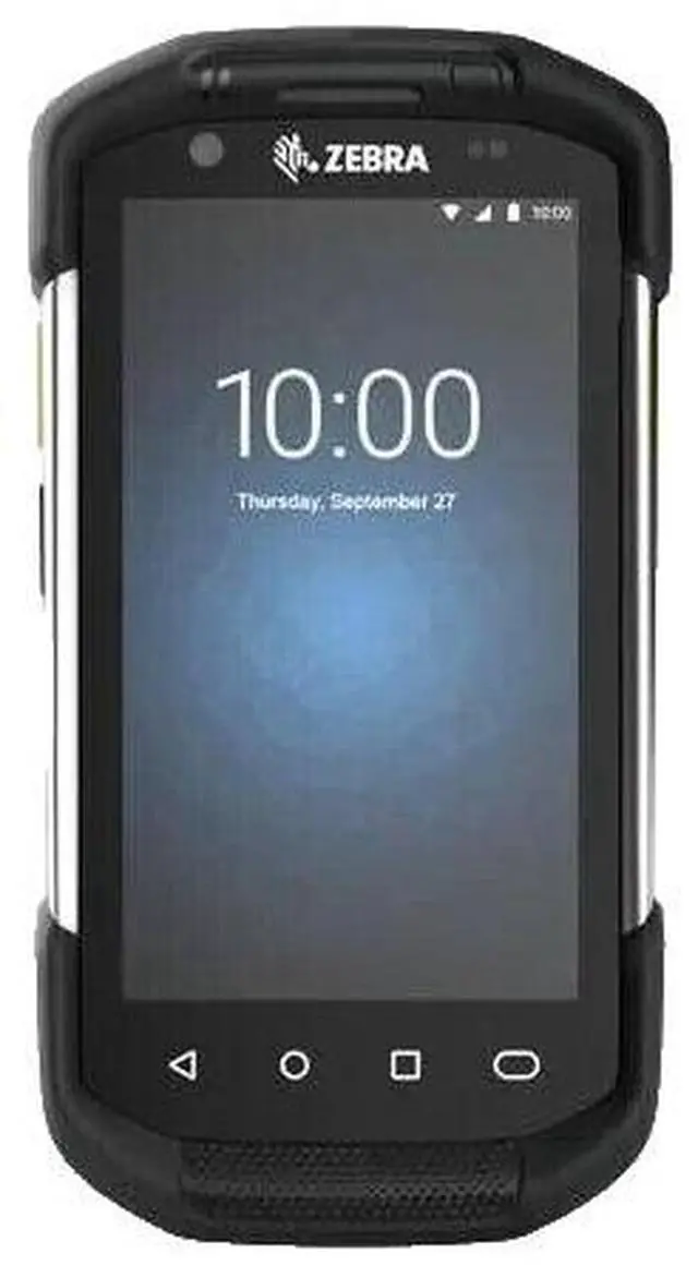 Main image of Ze,bra TC77HL 5MG24BG-A6 Android 8.1 Oreo 32 GB Rear/Front Camera Bar,code Scan,ner