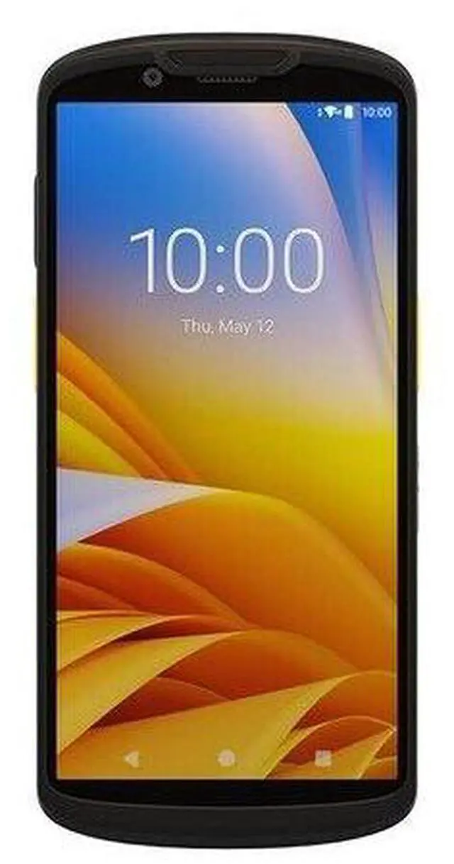 Main image of Ze,bra TC58, TC58A1-3T1K6B1010-NA Bar,code Scan,ner