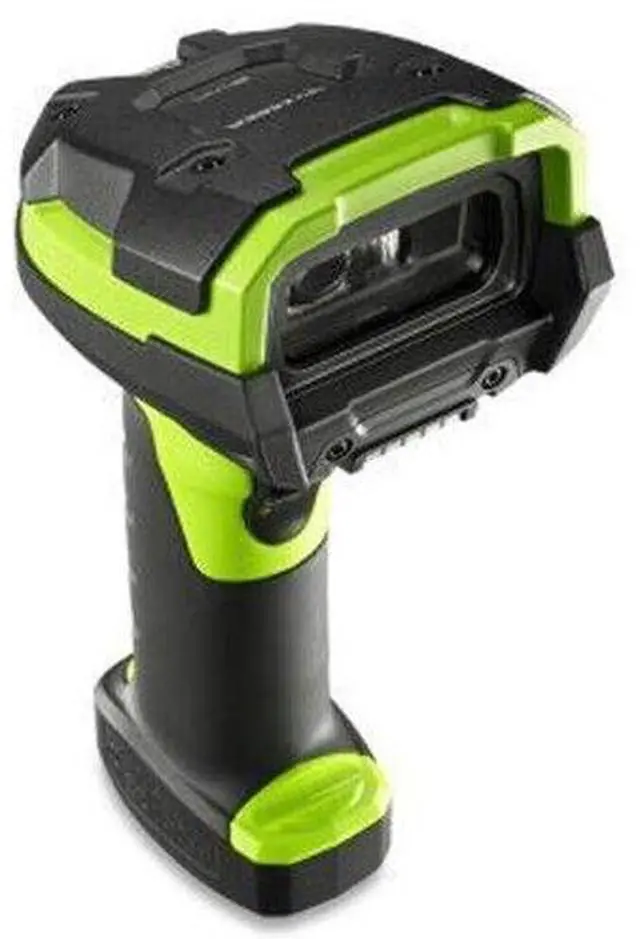 Alt view image 2 of 4 - Ze,bra LI3678-SR3U4210S1W LI3678 Handheld Bar,code Scan,ner - Wireless Connectivity