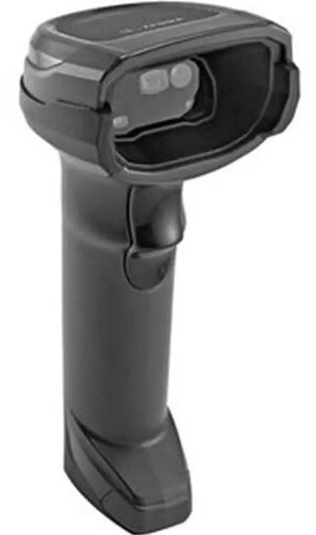 Alt view image 2 of 4 - Ze,bra DS8178-SR700000SFW DS8178-SR Handheld Bar,code Scan,ner Wireless Connectivit