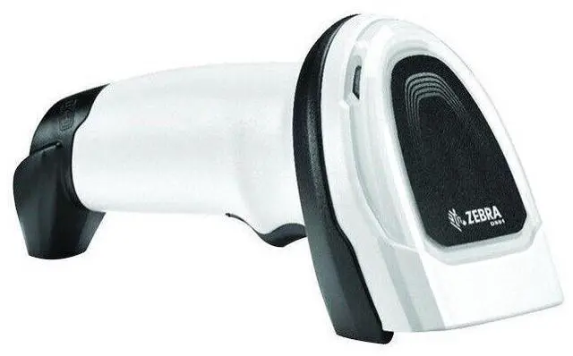 Alt view image 3 of 3 - Ze,bra DS8178-HCBU210MS5W DS8178-HC Handheld Bar,code Scan,ner - Wireless
