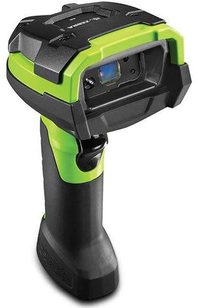 Alt view image 2 of 4 - Ze,bra DS3678-H-P3U4210SFW DS3678 -H-P Hand,held Bar,code Scan,ner Kit Wire,less Connect