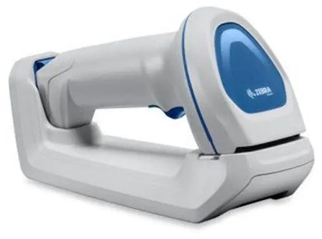 Alt view image 2 of 4 - Ze,bra DS8178-HCBU210FS5W DS8178-HC Handheld Bar,code Scan,ner - Wireless Connectiv