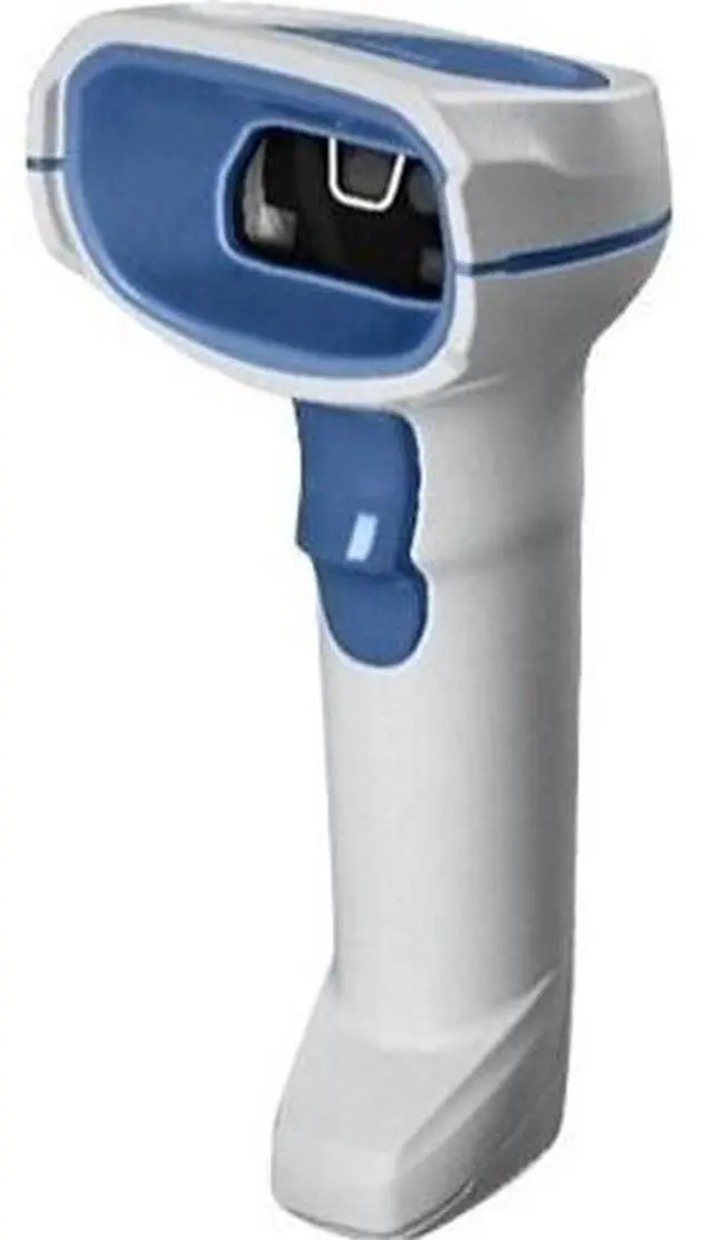 Alt view image 2 of 4 - Ze,bra DS8178-HCBU210SP5W DS8100-HC Series Handheld Imagers - Cable Connectivity