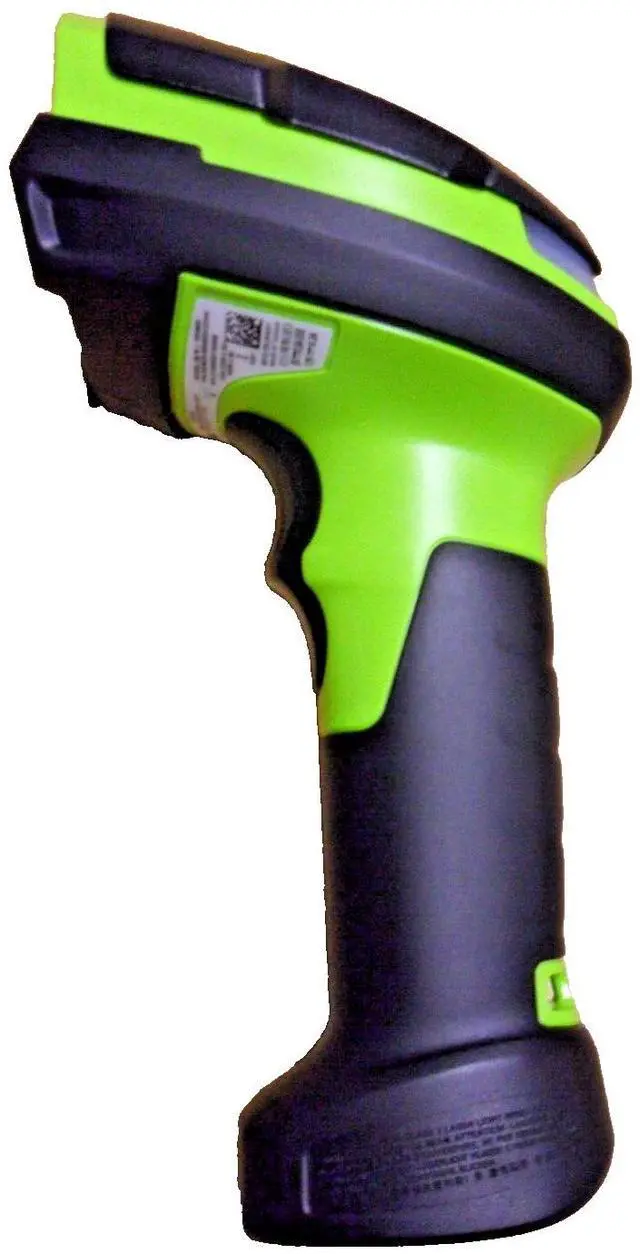 Main image of Ze,bra Ultra Rugged 2D Bar,code Readers DS3608 - Lot of 6