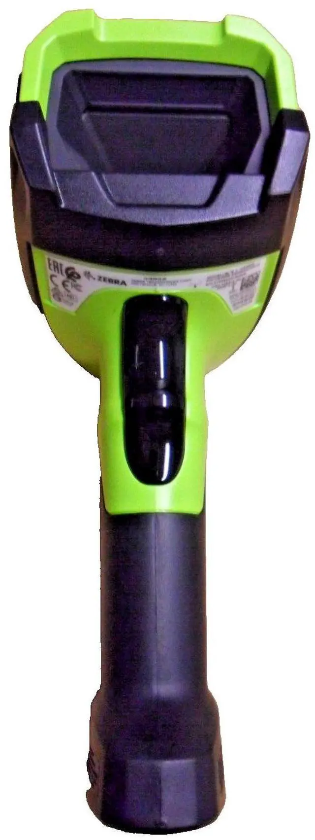 Alt view image 2 of 7 - Ze,bra Ultra Rugged 2D Bar,code Readers DS3608 - Lot of 6