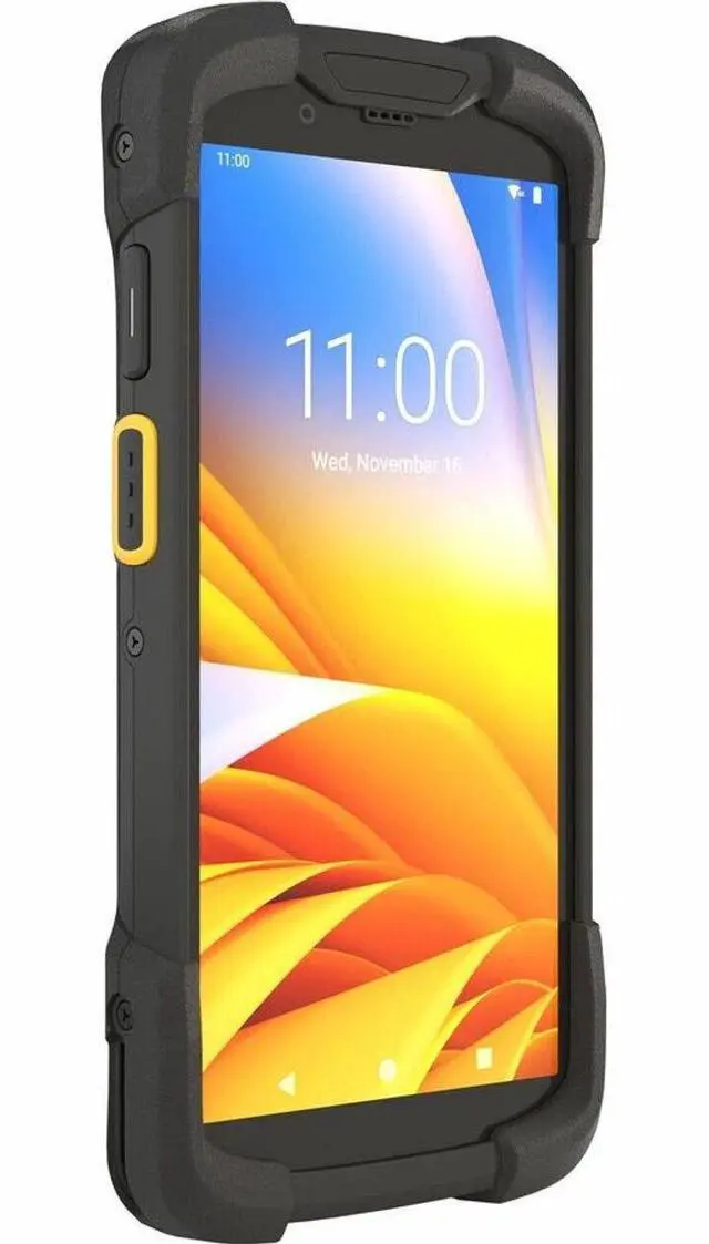 Main image of Ze,bra TC78 Mobile Computer Bar,code Scan,ner - TC78A1-3T1K6B1E10 - With Battery