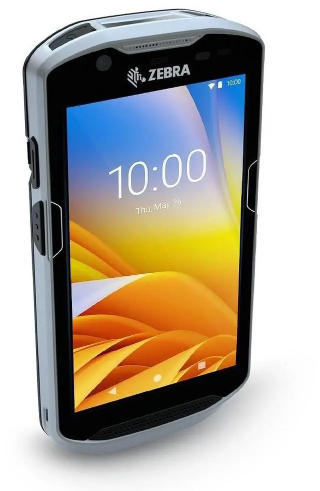 Main image of Ze,bra TC57 TC57x mobile Android 2D Bar,code Scan,ner TC57HO-1XFMU6P-A6