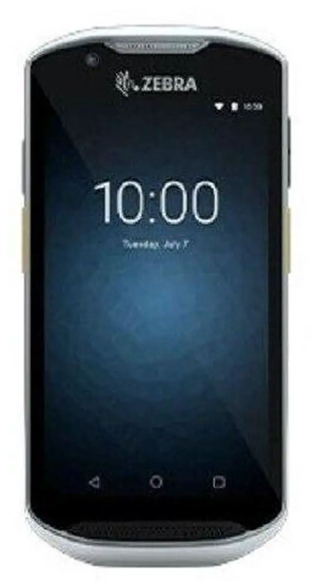 Alt view image 2 of 4 - Ze,bra TC57 TC57x mobile Android 2D Bar,code Scan,ner TC57HO-1XFMU6P-A6