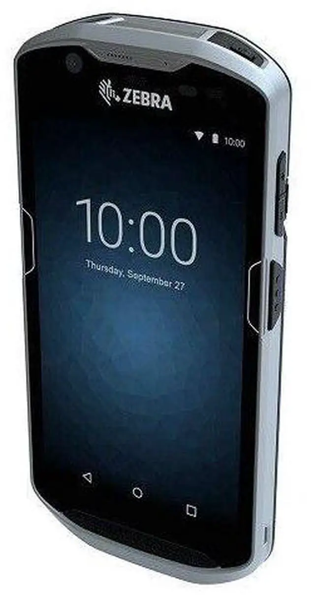 Alt view image 3 of 4 - Ze,bra TC57 TC57x mobile Android 2D Bar,code Scan,ner TC57HO-1XFMU6P-A6