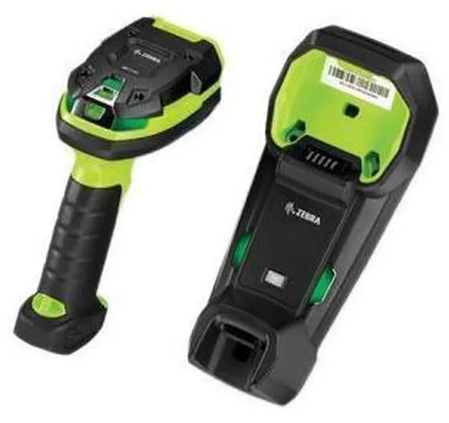 Alt view image 2 of 3 - Ze,bra DS3678-ER DS3678-ER342A2SVW Portable Bar,code Scan,ner