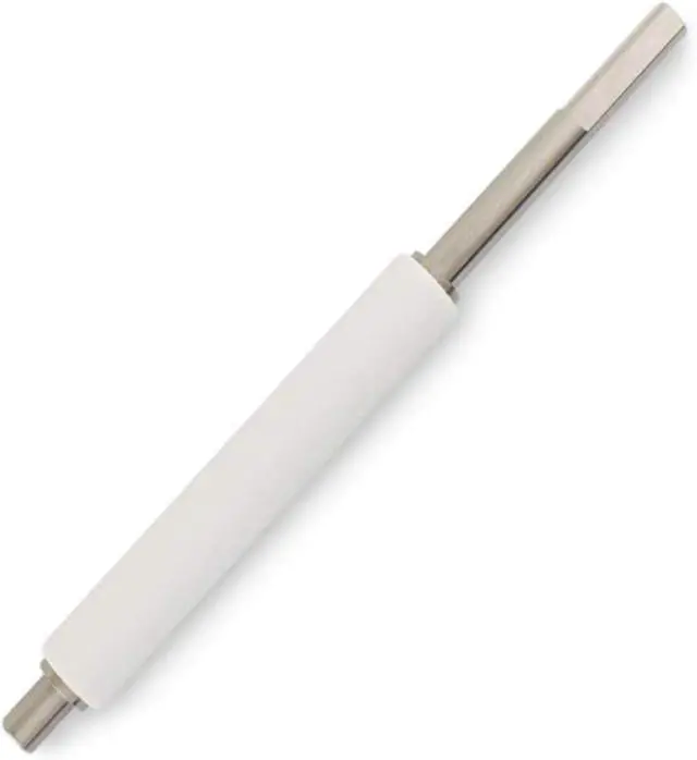 Main image of Platen Roller for Ze bra S4M Z4M Z4MPlus Printer Roller G77023M