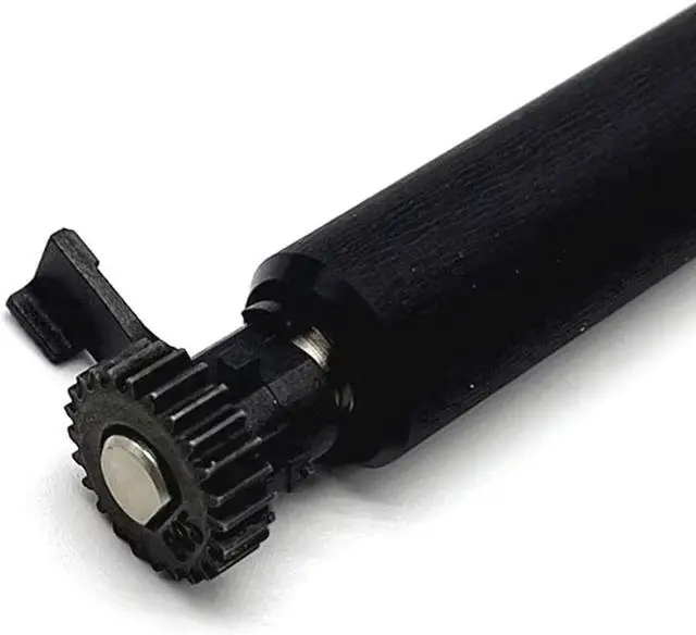 Alt view image 4 of 6 - 105934-035 Kit Platen Roller for Ze bra GX420T GK420T GX430T GK430T Thermal Label Printer