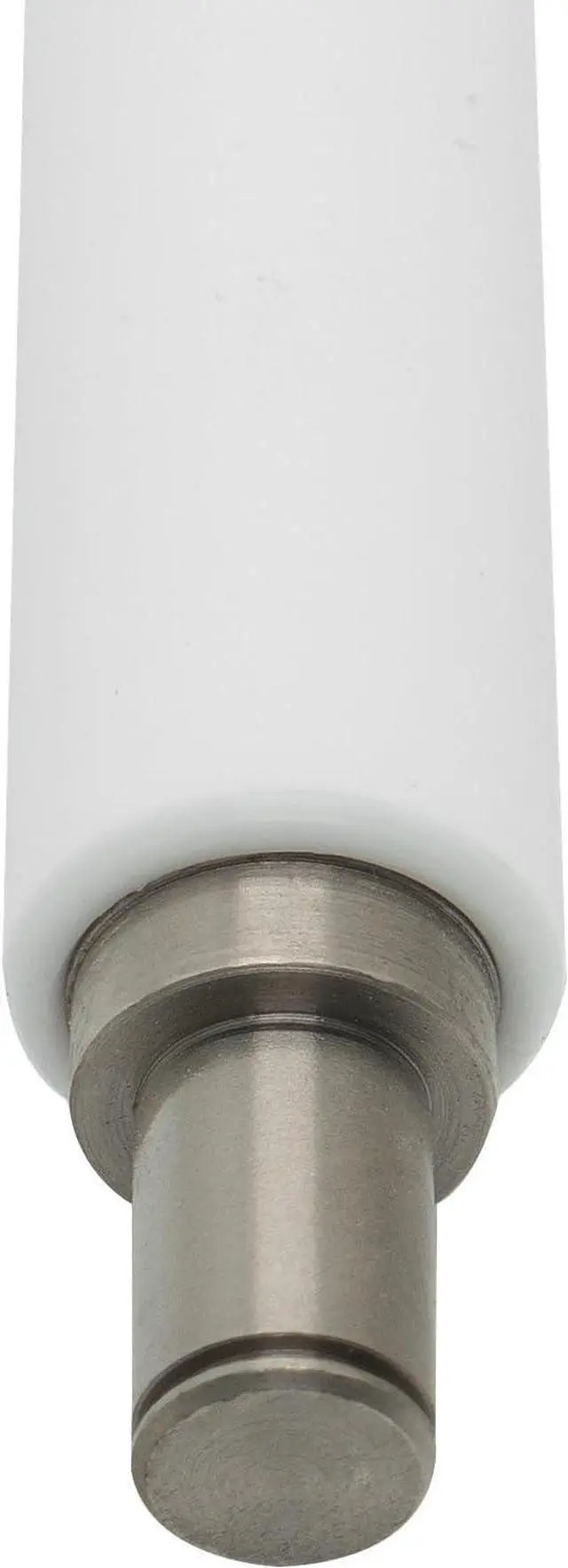 Alt view image 4 of 7 - P1037974-028 Transfer Platen Roller for Ze bra ZT230 ZT231 ZT220 ZT221 ZT211 ZT210 Thermal Label Printer - Replacement Printer Transfer Roller Compatible with ZT200 Series (203dpi, 300dpi)