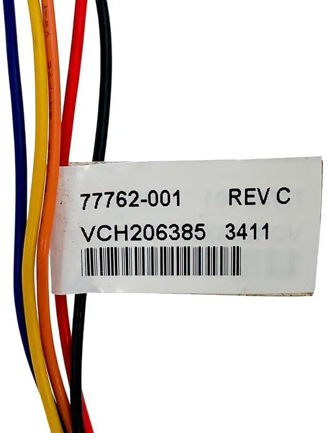 Alt view image 2 of 7 - Ze bra Technologies 79821M Z4M/Z6M, Spare Part, Ribbon Out/Head Open Sensor for Z4M00/Z6M00 Printers