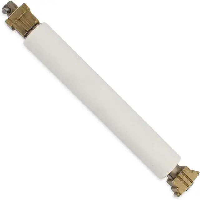 Main image of Kit Platen Roller for Ze bra ZM400 Printer All dpi, Replacement for Ze bra 79815M