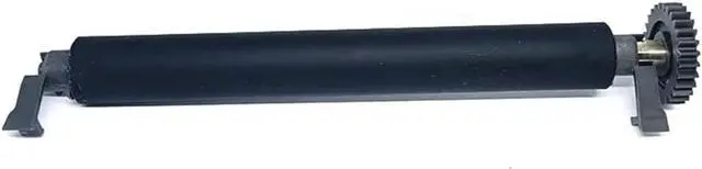 Alt view image 2 of 4 - Kit Platen Roller for Ze bra ZD420d ZD620d ZD421d ZD621d D-Series Thermal Mobile Printer 203dpi P1080383-413