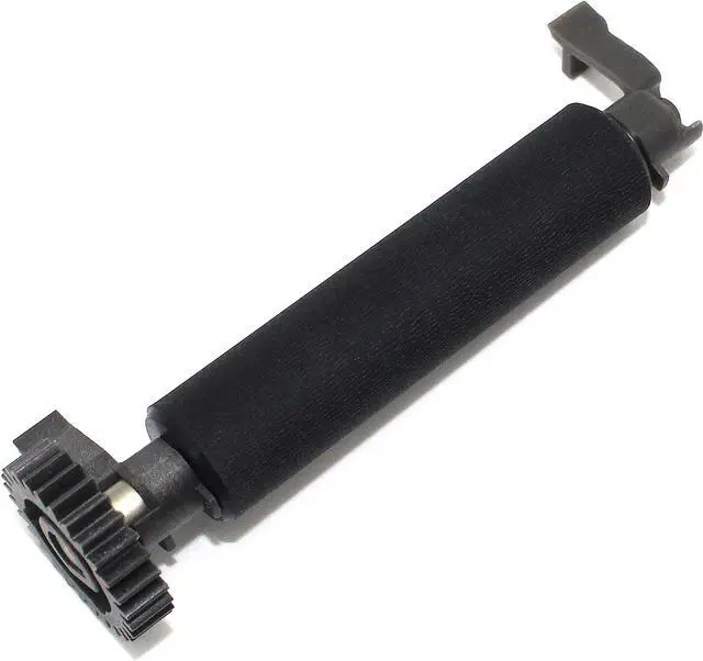 Main image of P1112640-061 Kit Platen Roller for Ze bra ZD421D ZD621D ZD421 ZD621 D-Series Direct Thermal Desktop Printer Transfer Roller