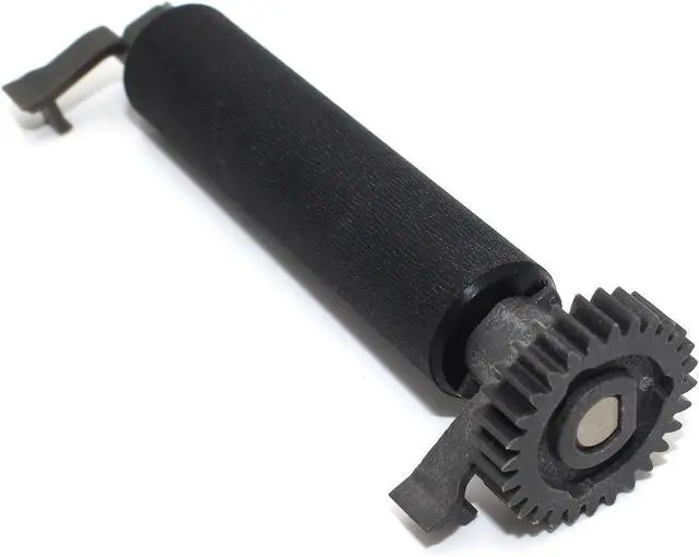 Alt view image 5 of 6 - P1112640-061 Kit Platen Roller for Ze bra ZD421D ZD621D ZD421 ZD621 D-Series Direct Thermal Desktop Printer Transfer Roller