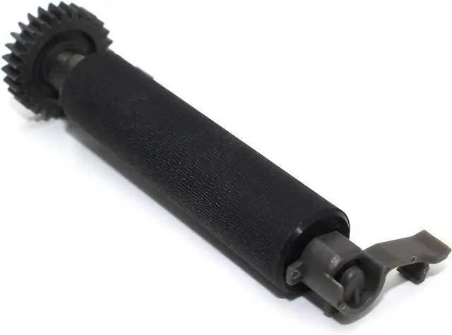 Alt view image 6 of 6 - P1112640-061 Kit Platen Roller for Ze bra ZD421D ZD621D ZD421 ZD621 D-Series Direct Thermal Desktop Printer Transfer Roller