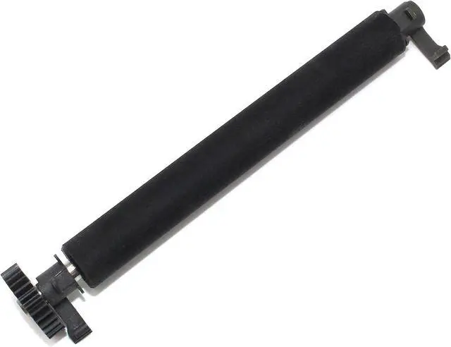 Main image of P1080383-700 Kit Platen Roller for Ze bra ZD220D ZD230D D-Series Direct Thermal Desktop Printer Transfer Roller