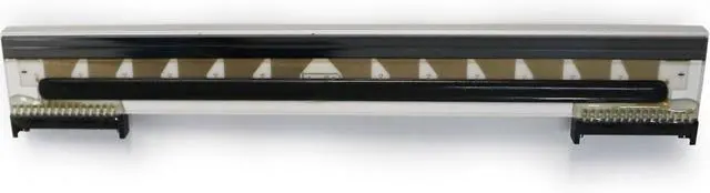 Alt view image 5 of 6 - Printhead for Ze bra TLP2844 LP2844 GC420t GC420d ZD120 ZP888 Printer G105910-153 G105910-048 203dpi