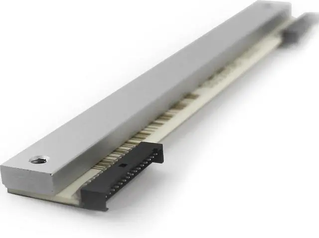 Alt view image 3 of 6 - Printhead for Ze bra TLP2844 LP2844 GC420t GC420d ZD120 ZP888 Printer G105910-153 G105910-048 203dpi