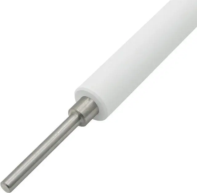 Alt view image 5 of 7 - P1083347-012 Kit Platen Roller for Ze bra ZT510 Thermal Label Printer - Replacement Printer Transfer Roller Compatible with Ze bra ZT510 (203dpi, 300dpi)