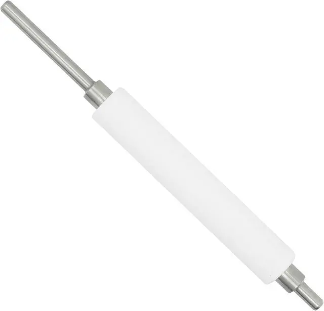 Alt view image 6 of 7 - P1083347-012 Kit Platen Roller for Ze bra ZT510 Thermal Label Printer - Replacement Printer Transfer Roller Compatible with Ze bra ZT510 (203dpi, 300dpi)