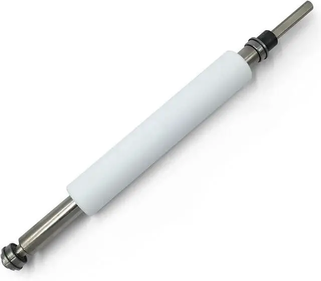 Main image of G32011M Kit Platen Roller for Ze bra 105SL Thermal Bar code Printer Transfer Roller 203dpi 300dpi