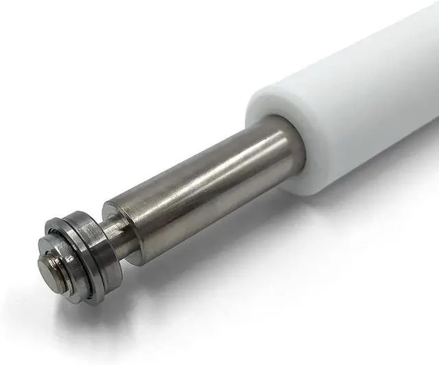 Alt view image 5 of 5 - G32011M Kit Platen Roller for Ze bra 105SL Thermal Bar code Printer Transfer Roller 203dpi 300dpi