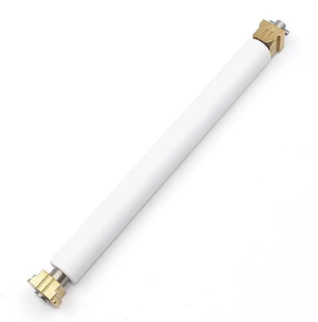 Main image of 79816M Kit Platen Roller for Ze bra ZM600 Thermal Bar code Printer 200DPI 300DPI Printer Part Transfer Roller
