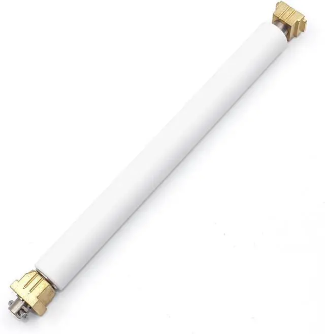 Alt view image 2 of 7 - 79816M Kit Platen Roller for Ze bra ZM600 Thermal Bar code Printer 200DPI 300DPI Printer Part Transfer Roller
