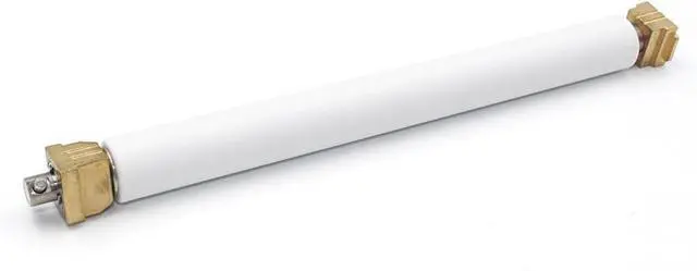 Alt view image 3 of 7 - 79816M Kit Platen Roller for Ze bra ZM600 Thermal Bar code Printer 200DPI 300DPI Printer Part Transfer Roller