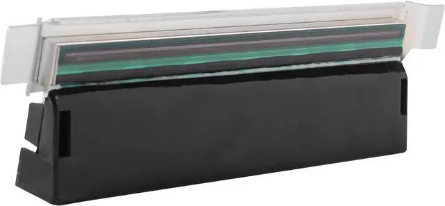Main image of Desktop Thermal Transfer Ribbons -Enhanced Wax, 8 Rolls, 4.33" x 244'/110mm x 74m for Ze bra Desktop Printer