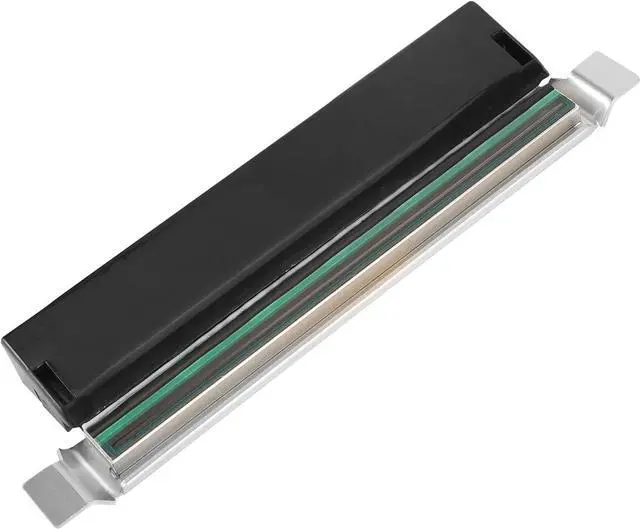Alt view image 3 of 5 - Desktop Thermal Transfer Ribbons -Enhanced Wax, 8 Rolls, 4.33" x 244'/110mm x 74m for Ze bra Desktop Printer