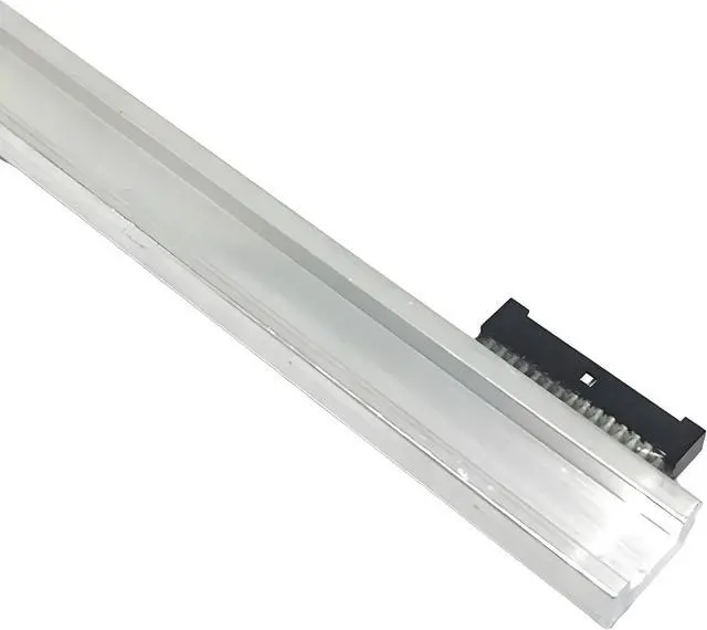 Alt view image 4 of 4 - JacobsParts Replacement Print Head for Ze bra Thermal Laser Printer ZP450 ZP500 ZP505 ZP550 GX420D GK420D 105934-037