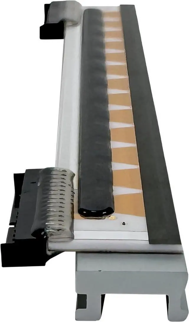 Alt view image 3 of 7 - For Ze bra 105934-038 Printhead Compatible GX420T GK420T Thermal Label Printer 203dpi 105934-038