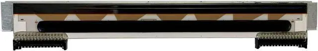 Alt view image 2 of 7 - For Ze bra 105934-038 Printhead Compatible GX420T GK420T Thermal Label Printer 203dpi 105934-038