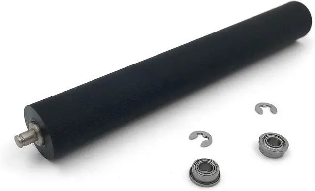 Alt view image 2 of 4 - 77197M Kit Peel Assembly's Roller for The ZT410 ZT411 ZM400 Thermal Label Printer 203dpi 300dpi