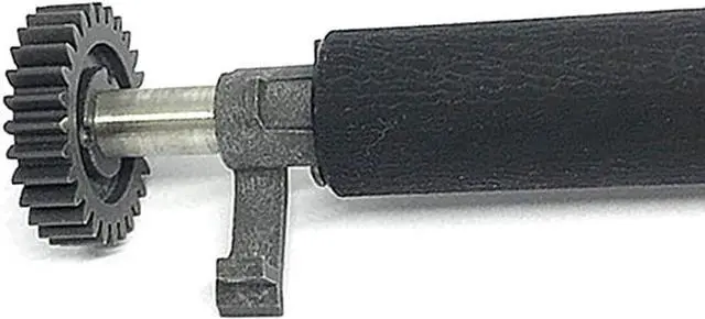Alt view image 3 of 3 - Kit Platen Roller for Ze bra ZD420T ZD620T Thermal Label Printer Compatible P1080383-222