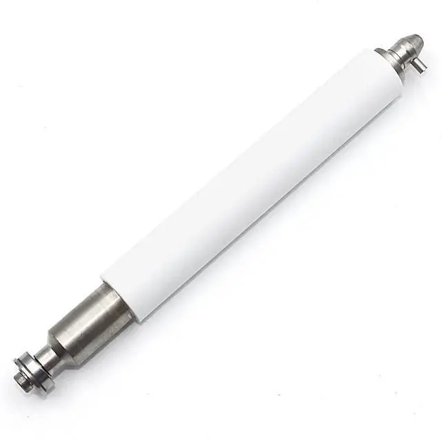 Alt view image 2 of 7 - Kit Platen Roller for Ze bra ZE500-4 RH&LH ZE500 Thermal Printer 203dpi 300dpi P1046696-072