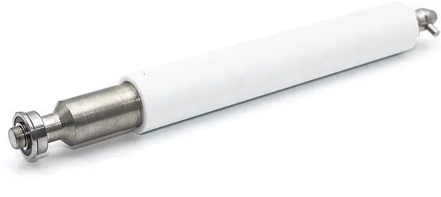 Alt view image 4 of 7 - Kit Platen Roller for Ze bra ZE500-4 RH&LH ZE500 Thermal Printer 203dpi 300dpi P1046696-072
