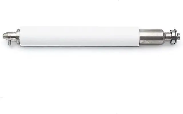 Alt view image 5 of 7 - Kit Platen Roller for Ze bra ZE500-4 RH&LH ZE500 Thermal Printer 203dpi 300dpi P1046696-072
