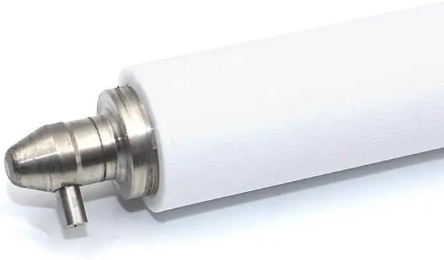 Alt view image 6 of 7 - Kit Platen Roller for Ze bra ZE500-4 RH&LH ZE500 Thermal Printer 203dpi 300dpi P1046696-072