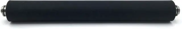 Alt view image 4 of 6 - Kit Peel Assembly Platen Roller for Ze bra ZT410 ZM400 ZT411 Thermal Label Printer Replacement P/N: 77197M