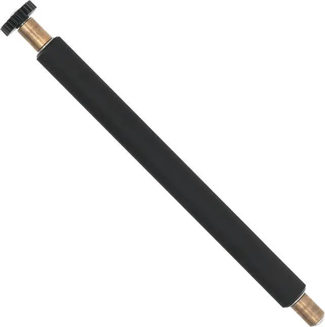 Alt view image 6 of 7 - P1050667-008 Kit Platen Roller for Ze bra QLN420 ZQ630 Thermal Mobile Printer - Replacement Printer Transfer Roller Compatible with Ze bra QLN420