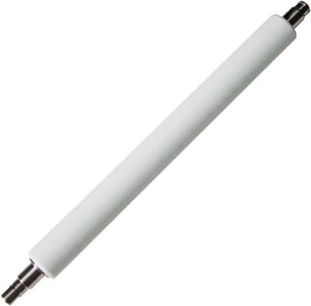 Main image of Platen Roller for Ze bra ZM600 Printer 203dpi 300dpi, Replacement for Ze bra 79816M