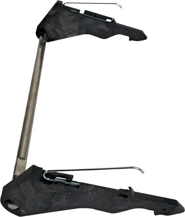 Alt view image 7 of 7 - Ze bra P1080383-207 Latch Assembly for ZD420 ZD620 Desktop Label Printers